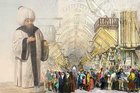 İbn Arabi’yi Anadolu’ya getiren alim: Şeyh Mecdüddin İshak