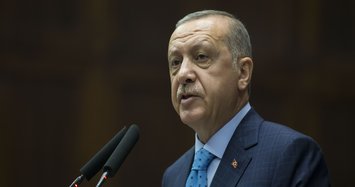 Erdoğan warns Europe will face terror threat if internationally recognized Libyan government falls