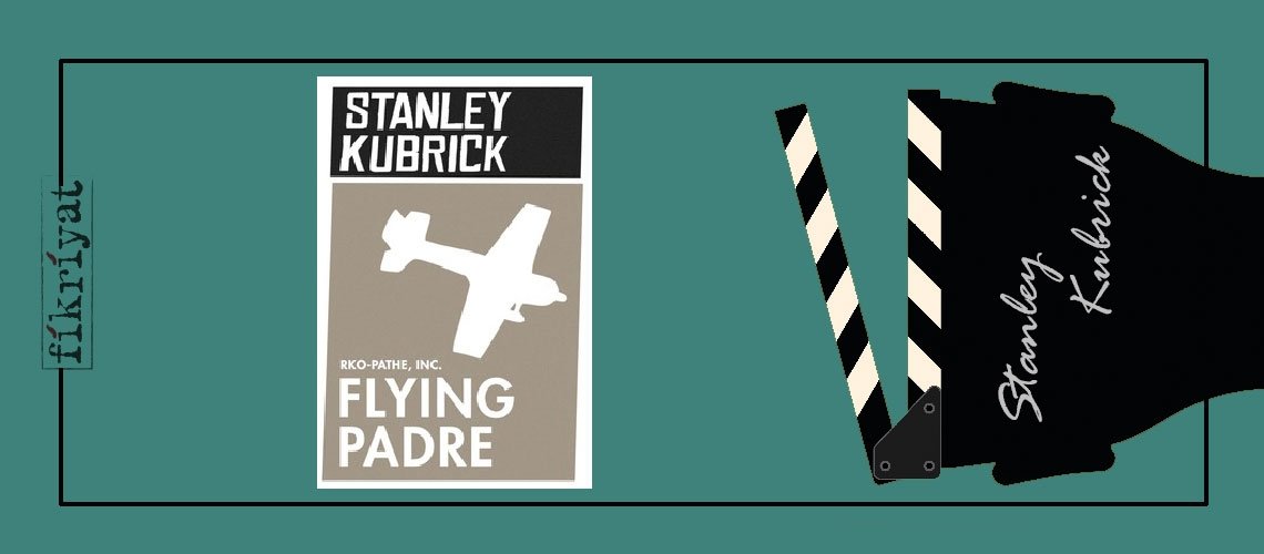 Flying Padre: An RKO-Pathe Screenliner 1951