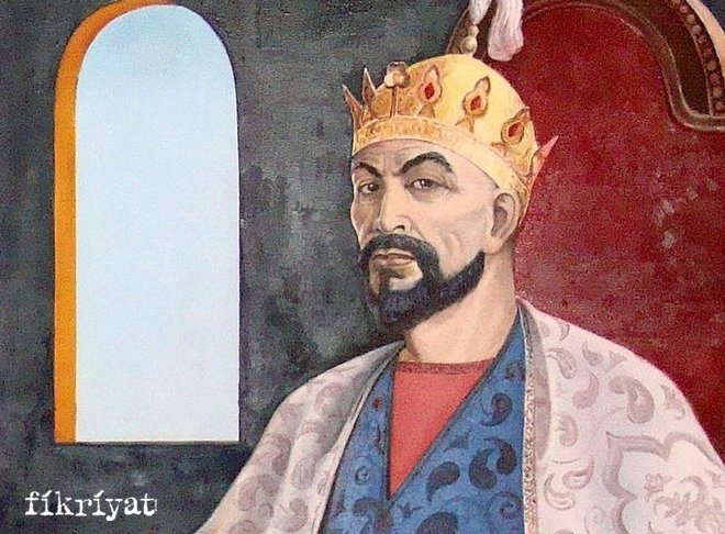 Mezarı açılan hükümdar: Timur