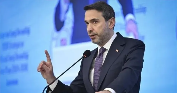 Bakan Bayraktar’dan önemli açıklama: Bu kış doğal gaza zam gelmeyecek