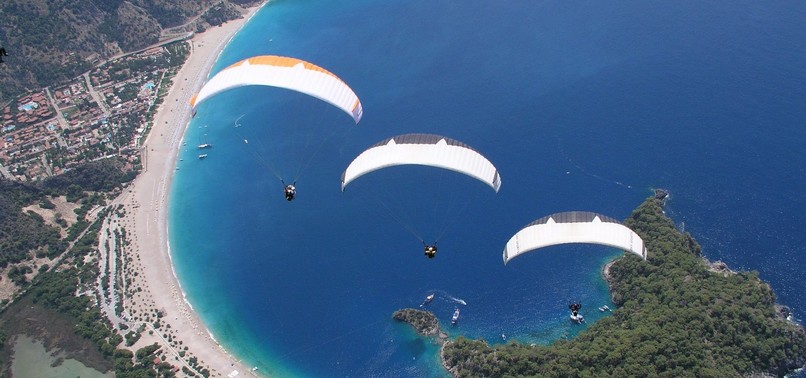 FLY OVER THE BEST VIEWS IN BABADAĞ DURING THE HOLIDAY