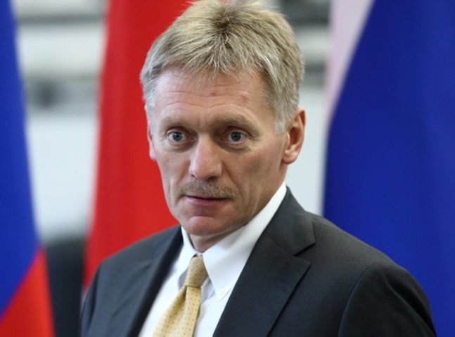 Kremlin to use full 'potential' against Western arms in Ukraine