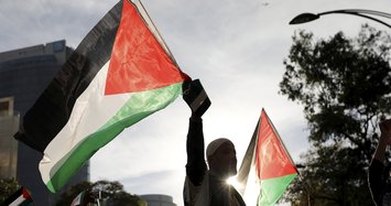 Colombia recognizes Palestine as independent state