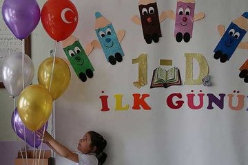 İlkokula başlama yaşı 69 aya çıktı