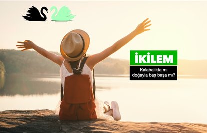 TATİLBİLDİĞİNİZGİBİDEĞİL