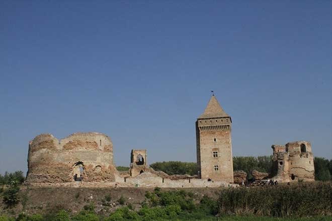EVLİYA ÇELEBİ’NİN SEYAHATNAMESİ’NDE DE BAHSEDİLİYOR!