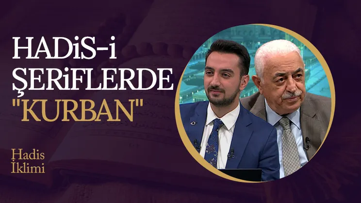 Hadis-i Şeriflerde Kurban | Hadis İklimi