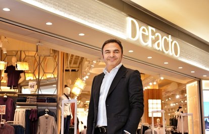 DeFactoKarbonayakizimiziazaltıyoruz
