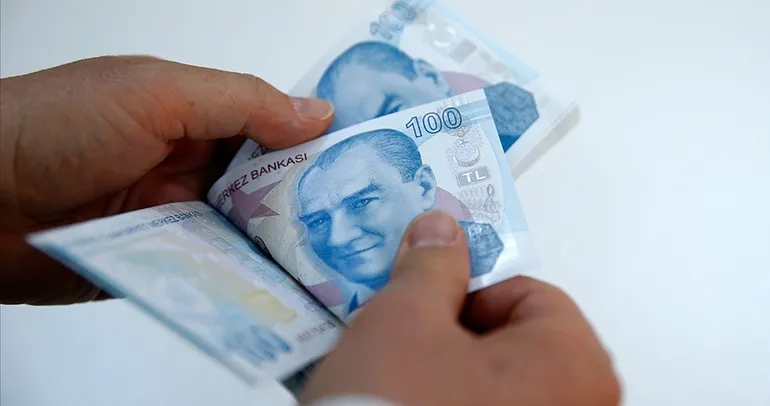 Merkezi yönetim bütçesi belli oldu