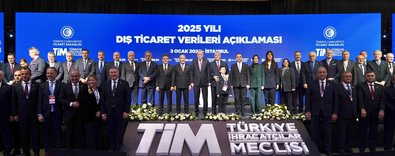 İhracatta273milyardolarlıkyenirekor