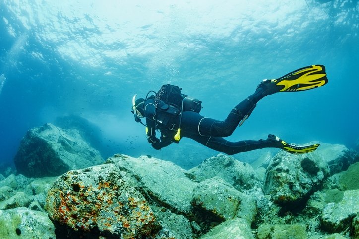 Kuşadası: En topp feriested med klar sjø og vakker natur