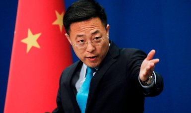 China urges UNSC resolutions to put an end to Kashmir dispute