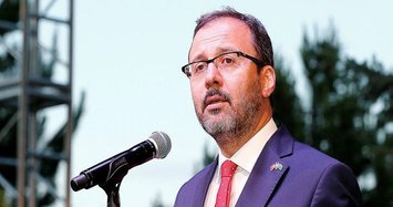 Turkey stresses importance of relations with Azerbaijan