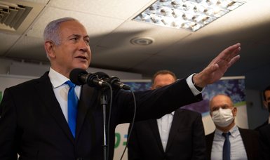 New coalition crisis awaits Israel as vote count ends