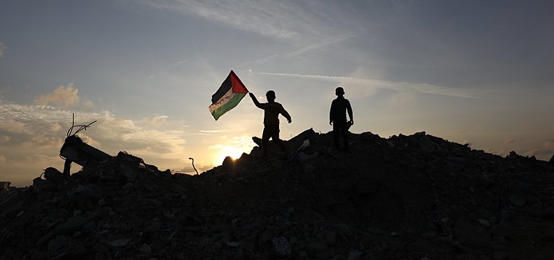 Israel releases names of 95 Palestinians to be freed on Sunday as part of Gaza deal