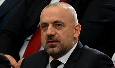 Kosovo seizes assets of fugitive Kosovo Serb politician