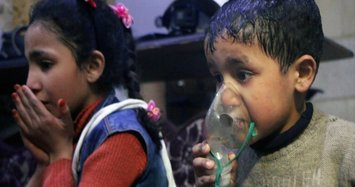 Syrian regime likely used chemical weapons in Syria's Idlib, US says