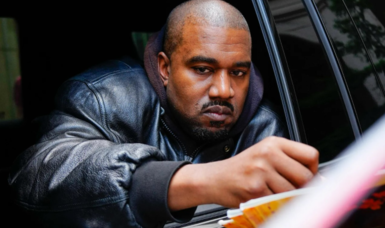 Kanye West banned by boat company over inappropriate behavior