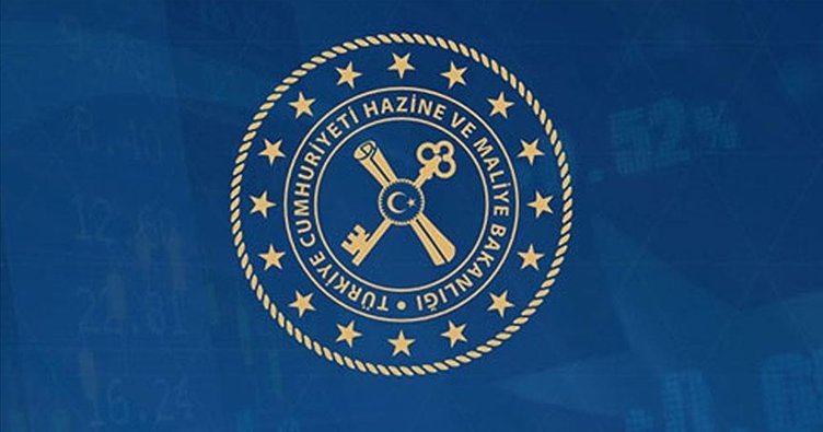 Hazine tahvil ihalesiyle yaklaşık 32 milyar lira borçlandı