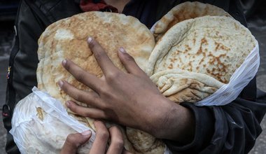 FİLİSTİN: AĞZIMIZIN TADI