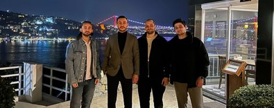 Türkiyeninilkblockchainexitigerçekleşti
