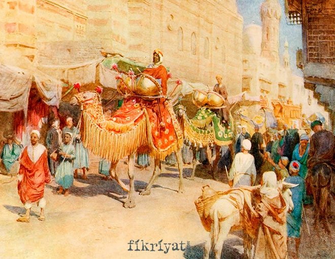 İSLAM ÂLİMİNİN TIP DÜNYASINA KAZANDIRDIĞI İLKLER