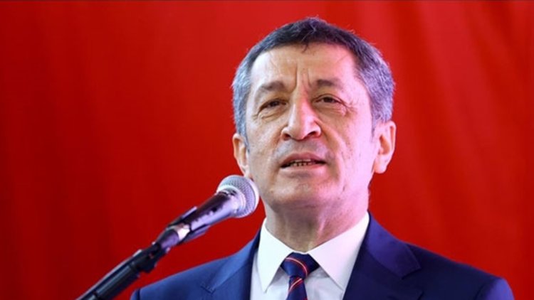 Bakan Selçuk: Öğretmen atama takvimiyle ilgili çalışılıyor