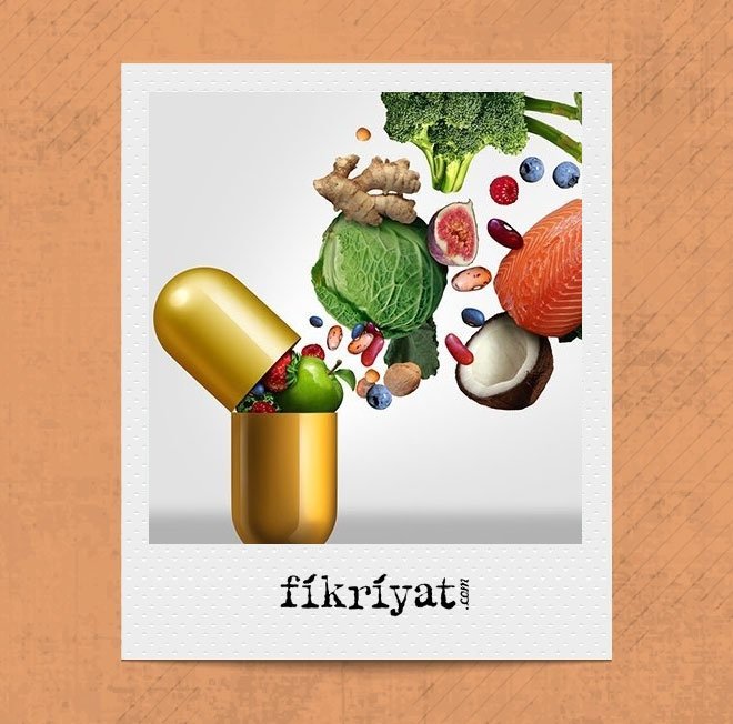 VİTAMİN ÇEŞİTLERİ NELERDİR?