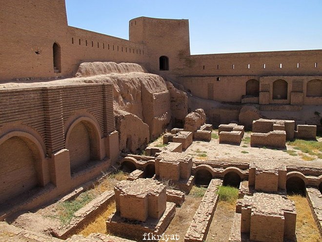 Herat nasıl İslam şehri oldu?