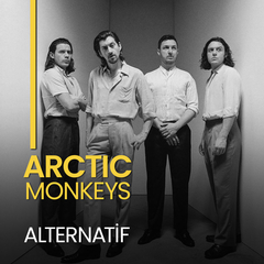 Arctic Monkeys