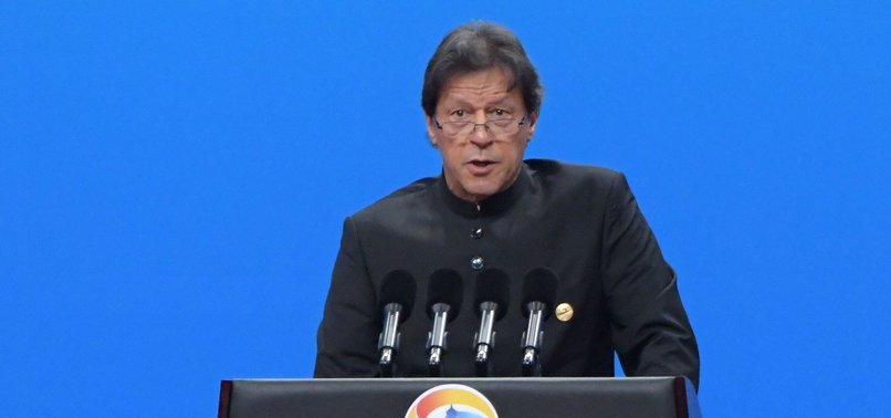 PAKISTAN ANNOUNCES NEXT PHASE IN MEGA-DEAL WITH CHINA