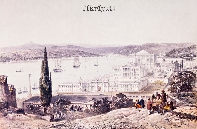 İslam medeniyetinin simgesi olan vakıflar