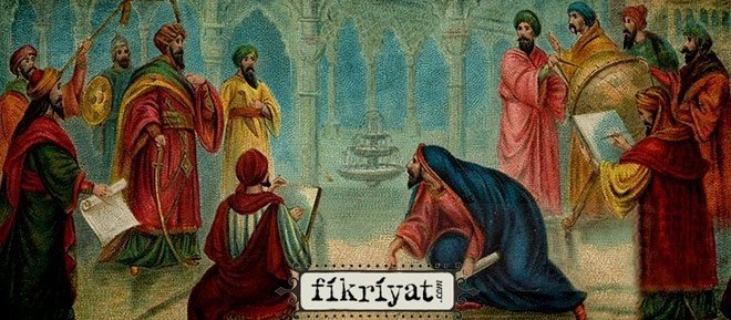 TARİHTE İLK RASATHANEYİ HALİFE MEMUN KURDU