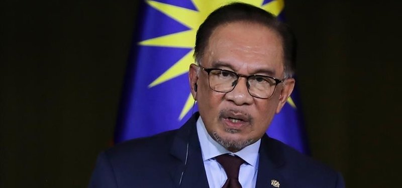 Malaysian premier calls for accountability of Israel’s ‘wholesale destruction’ of Gaza