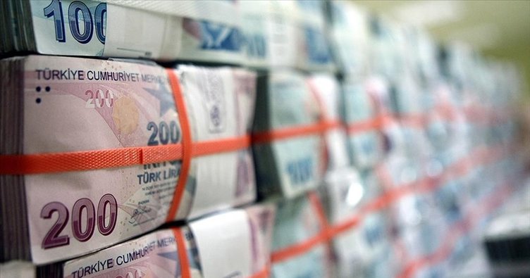 Hazine, iki tahvil ihalesiyle 79,6 milyar lira borçlandı