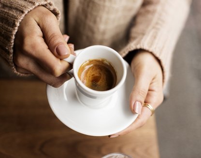 Sporcular kafein tüketmeli mi?