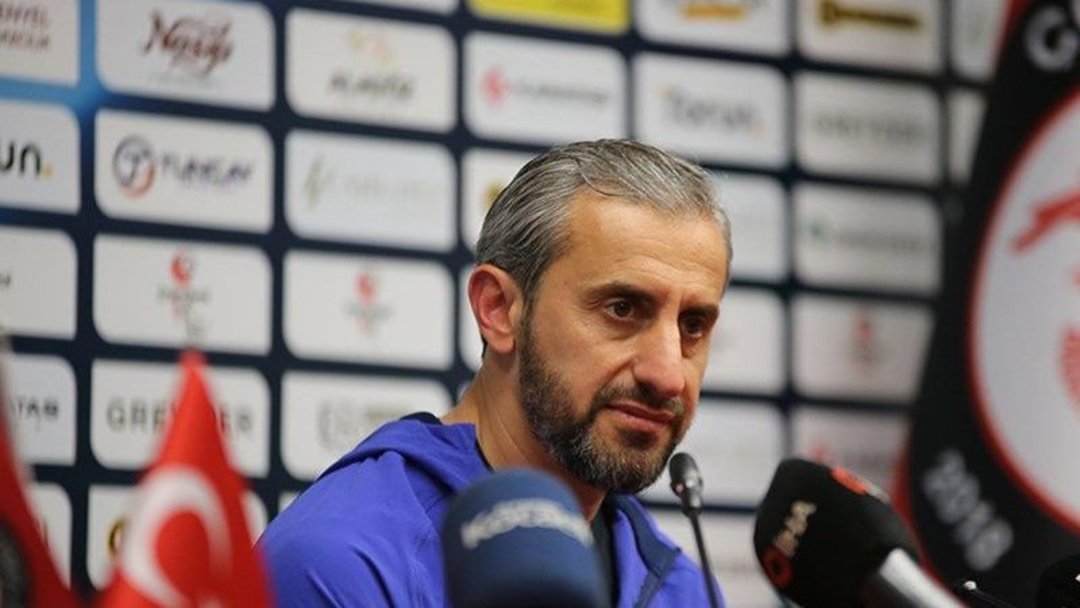 ERZURUMSPOR’DA YENİ DÖNEM BAŞLIYOR