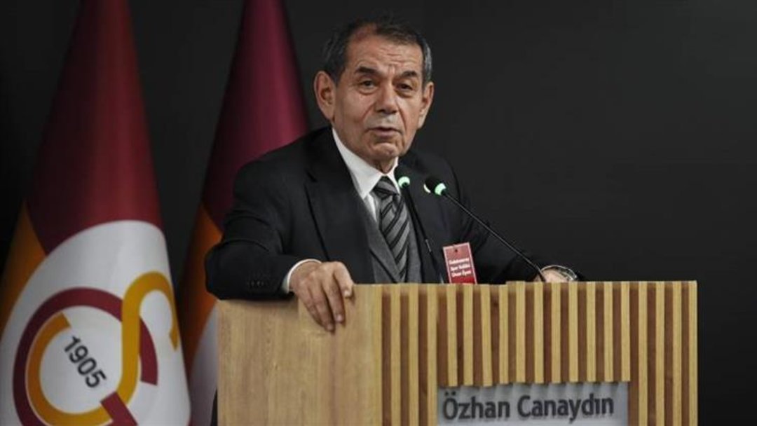 GALATASARAY’DA DİVAN KURULU TOPLANDI