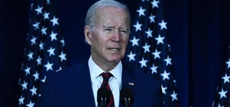 BIDEN WINS MICHIGAN PRIMARY, BUT CONFRONTED WITH UNCOMMITTED VOTES AS A RESULT OF DISPUTABLE GAZA POLICY