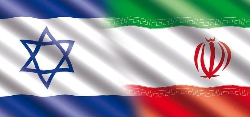 IRAN ENJOYS ‘INFLUENCE’ ON ISRAEL GOVERNMENT: SPY CHIEF
