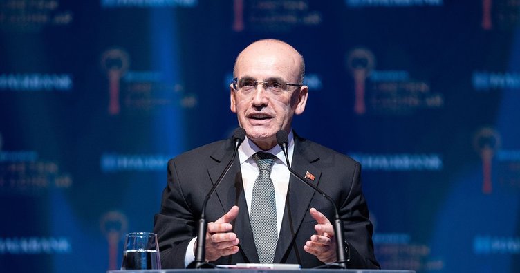 Bakan Şimşek’ten akaryakıtta ÖTV açıklaması