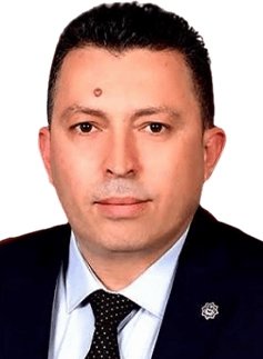 Uğur Öztürk