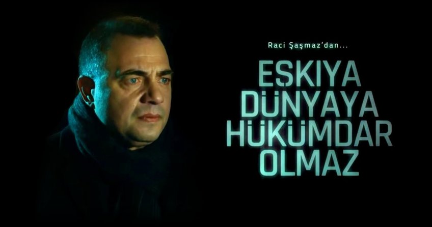Eskiya Dunyaya Hukumdar Olmaz 43 Bolum Izle Edho 43 Bolum Full