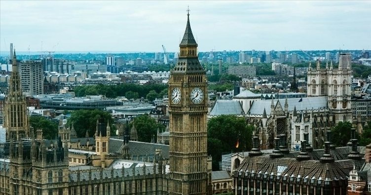 İngiltere’de yüksek mortgage faizi kişileri yoksulluğa itti