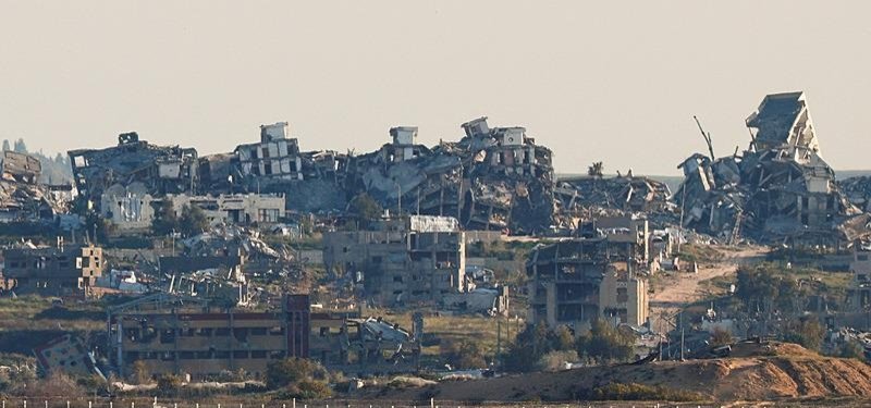 Gaza health centers 'constantly under attack' by Israel: UNRWA chief
