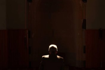 Kabul olan dört peygamber duası