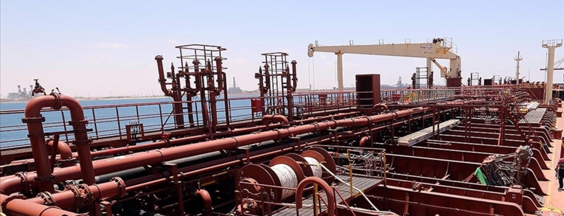 Libya’daki Şerare Petrol Sahası’nda mücbir sebep nedeniyle üretim durdu