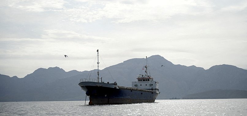 EUROPEAN, ASIA-PACIFIC NATIONS WARN OF SERIOUS ADDITIONAL RISKS OVER HORMUZ DISRUPTION