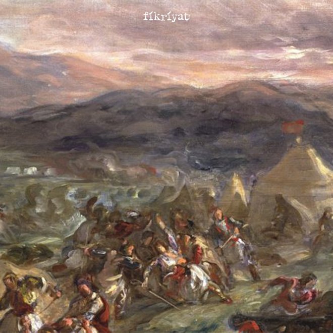 Ergenekon Destanı